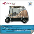 4 passenger golf cart storge cover manufacture china